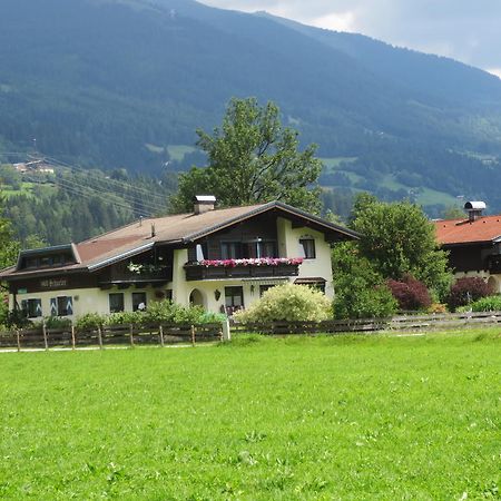 Gaestehaus Scharler Neukirchen am Großvenediger 외부 사진