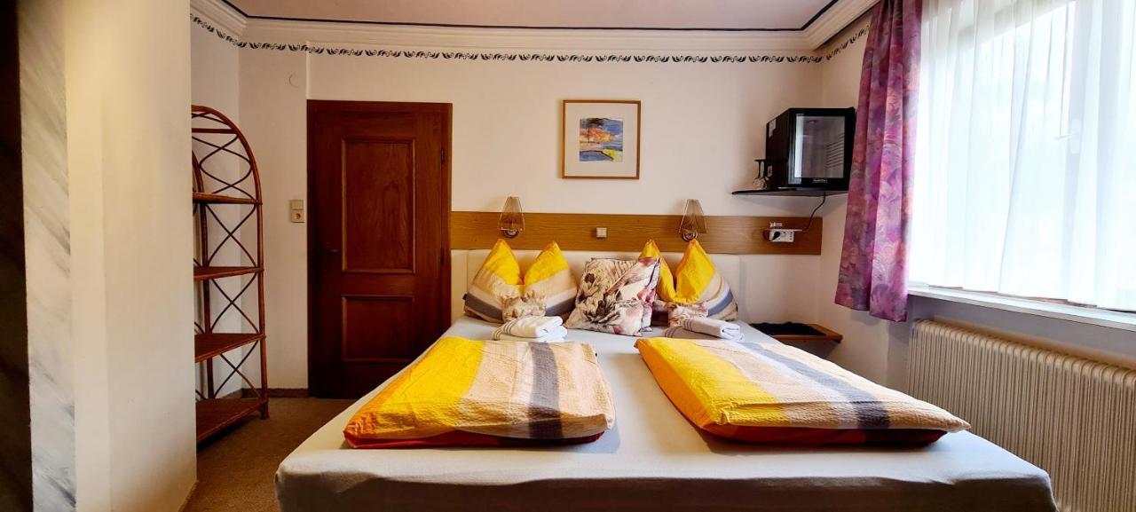 Gaestehaus Scharler Neukirchen am Großvenediger 외부 사진