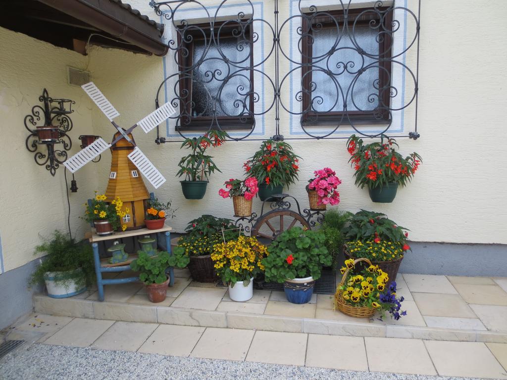 Gaestehaus Scharler Neukirchen am Großvenediger 객실 사진