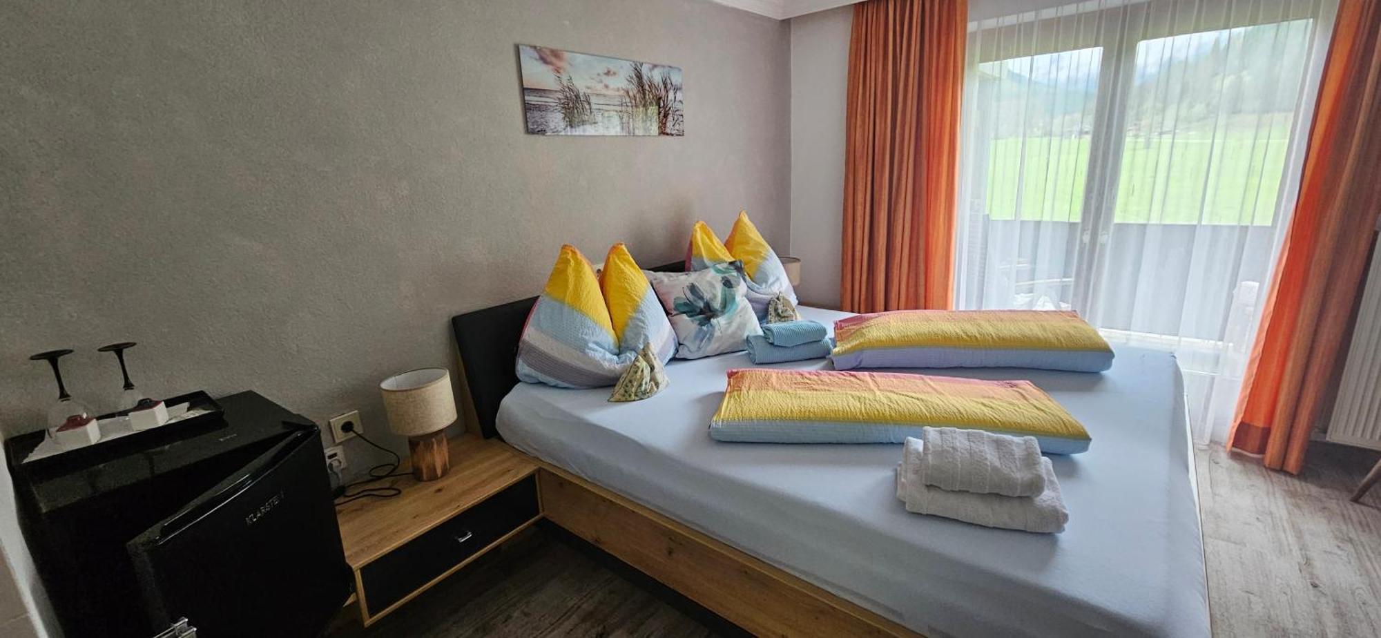 Gaestehaus Scharler Neukirchen am Großvenediger 외부 사진