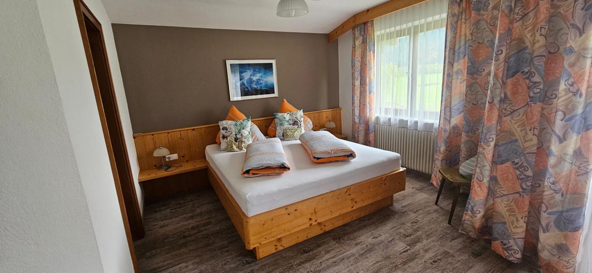 Gaestehaus Scharler Neukirchen am Großvenediger 외부 사진