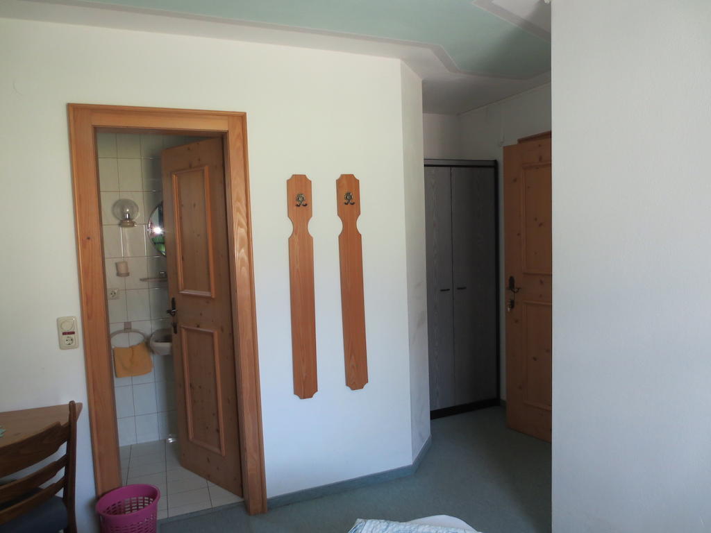 Gaestehaus Scharler Neukirchen am Großvenediger 객실 사진