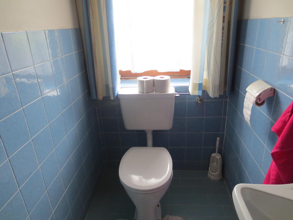 Gaestehaus Scharler Neukirchen am Großvenediger 객실 사진