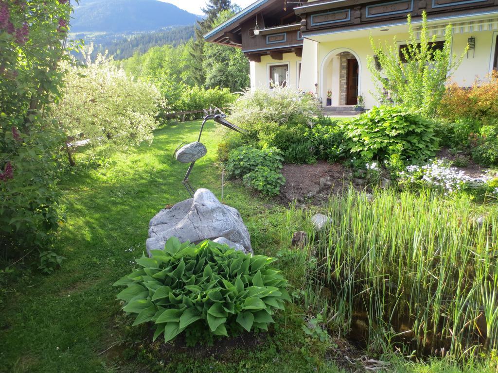 Gaestehaus Scharler Neukirchen am Großvenediger 객실 사진