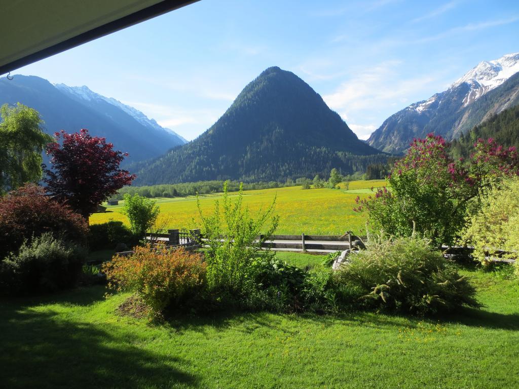 Gaestehaus Scharler Neukirchen am Großvenediger 객실 사진