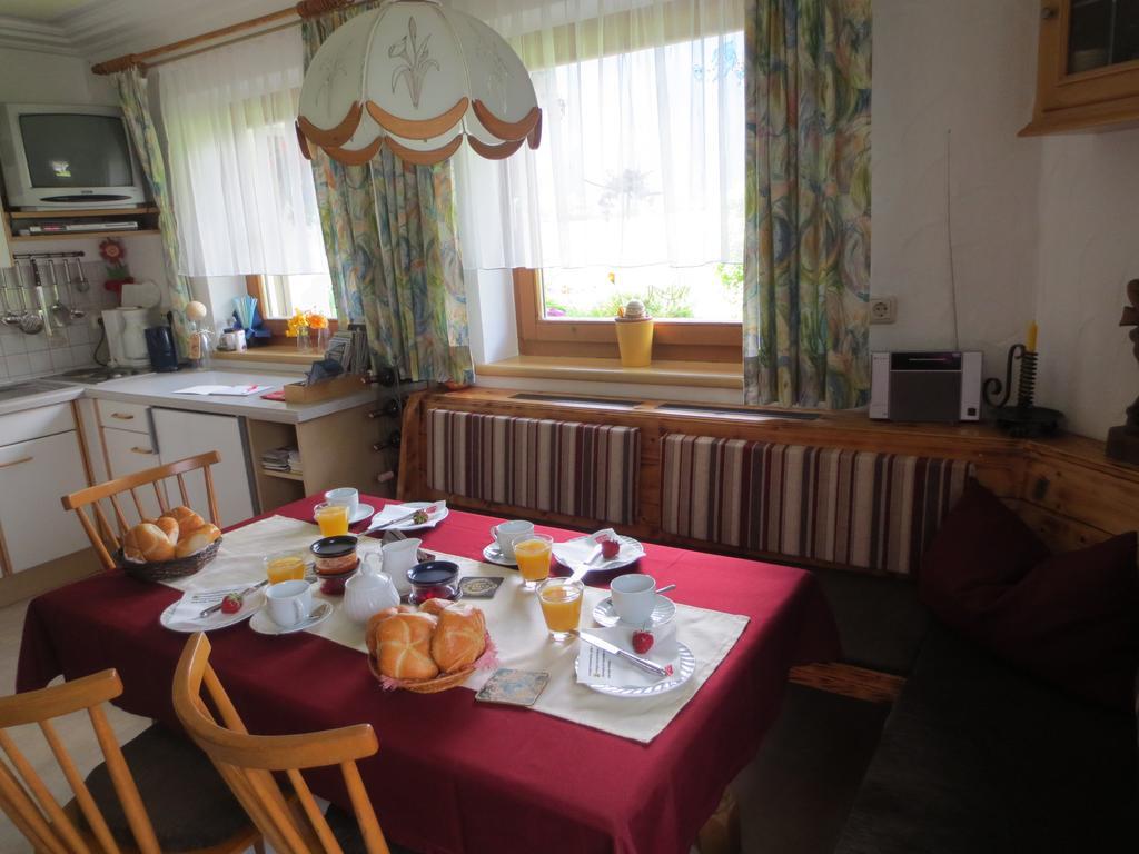 Gaestehaus Scharler Neukirchen am Großvenediger 외부 사진