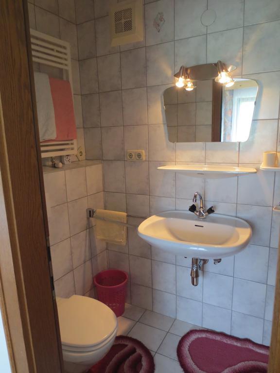 Gaestehaus Scharler Neukirchen am Großvenediger 외부 사진