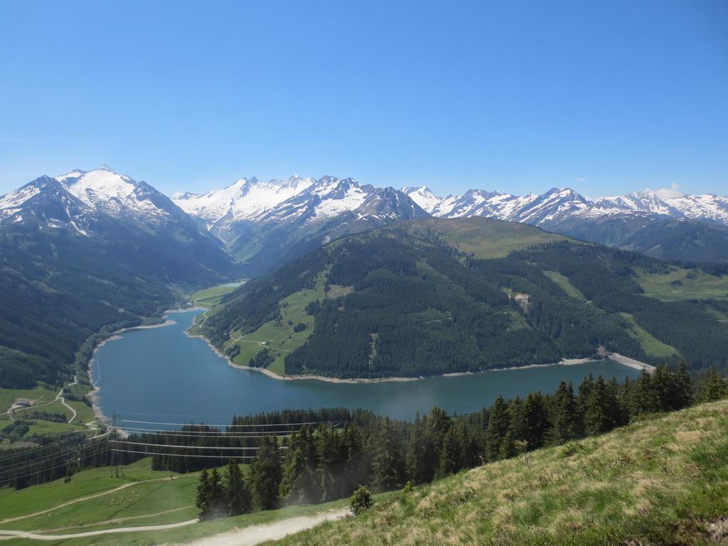 Gaestehaus Scharler Neukirchen am Großvenediger 외부 사진