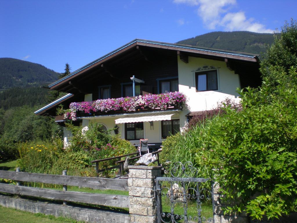 Gaestehaus Scharler Neukirchen am Großvenediger 외부 사진