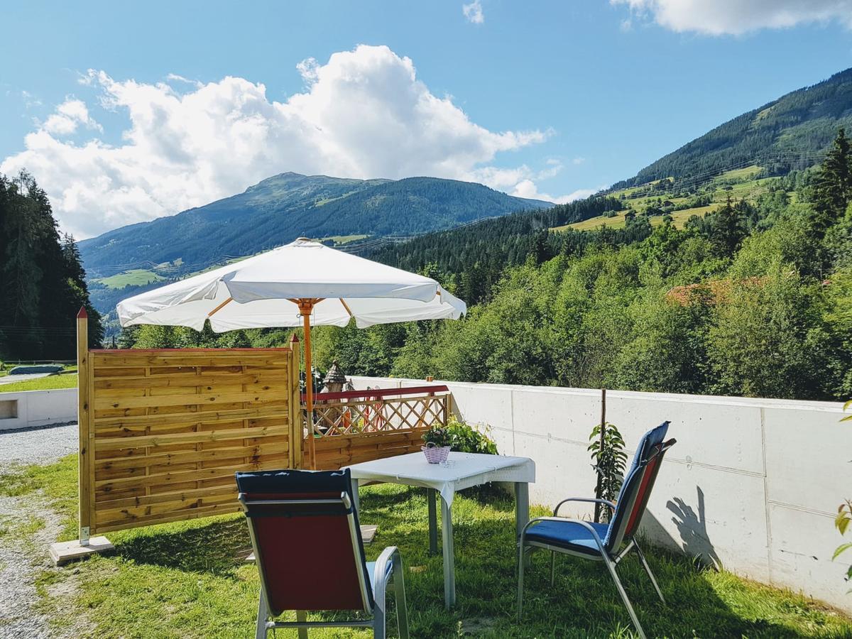Gaestehaus Scharler Neukirchen am Großvenediger 외부 사진