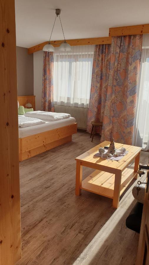 Gaestehaus Scharler Neukirchen am Großvenediger 외부 사진